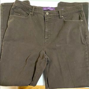 Gloria Vanderbilt Jeans Size 14